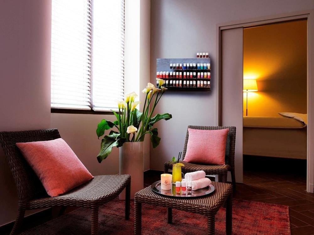 Hotel Carlton Lyon-MGallery photo 1