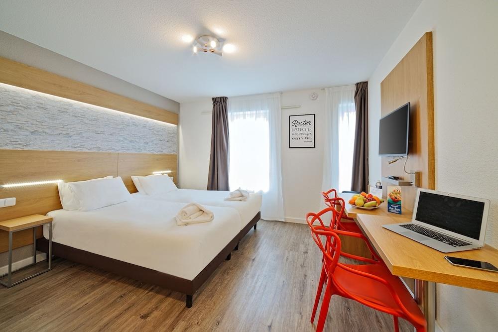 Residhotel Lyon Part Dieu photo 3
