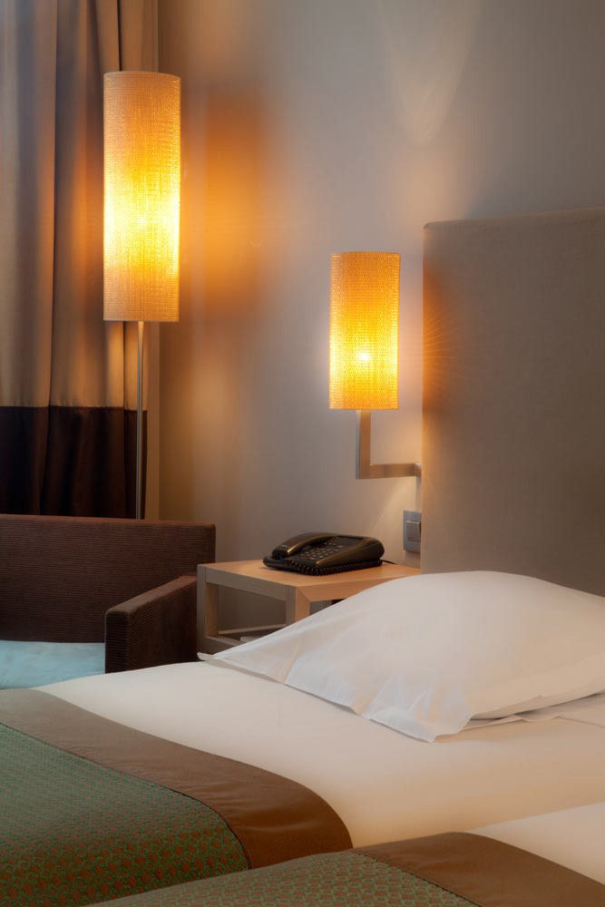 Maisons du Monde Hotel & Suites Marseille