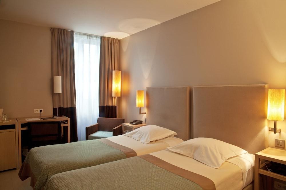 Maisons du Monde Hotel & Suites Marseille photo 3
