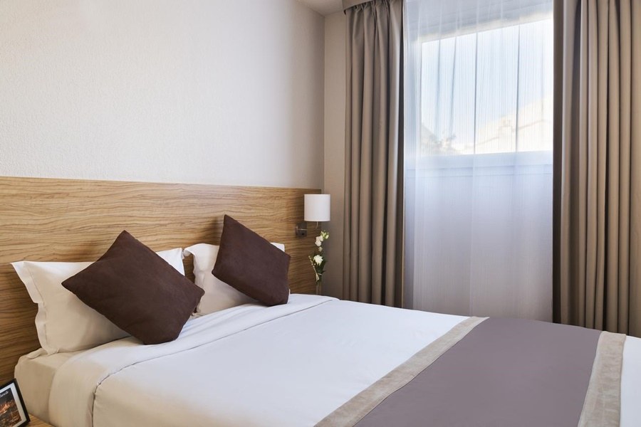 CITADINES PRADO CHANOT MARSEILLE photo 4