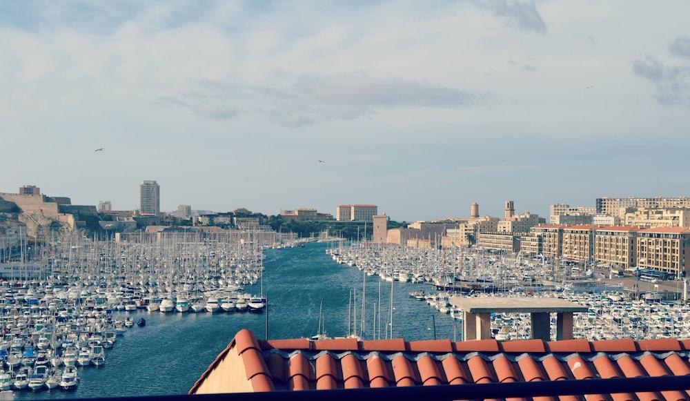Grand Hotel Beauvau Marseille Vieux-Port-MGallery photo 2