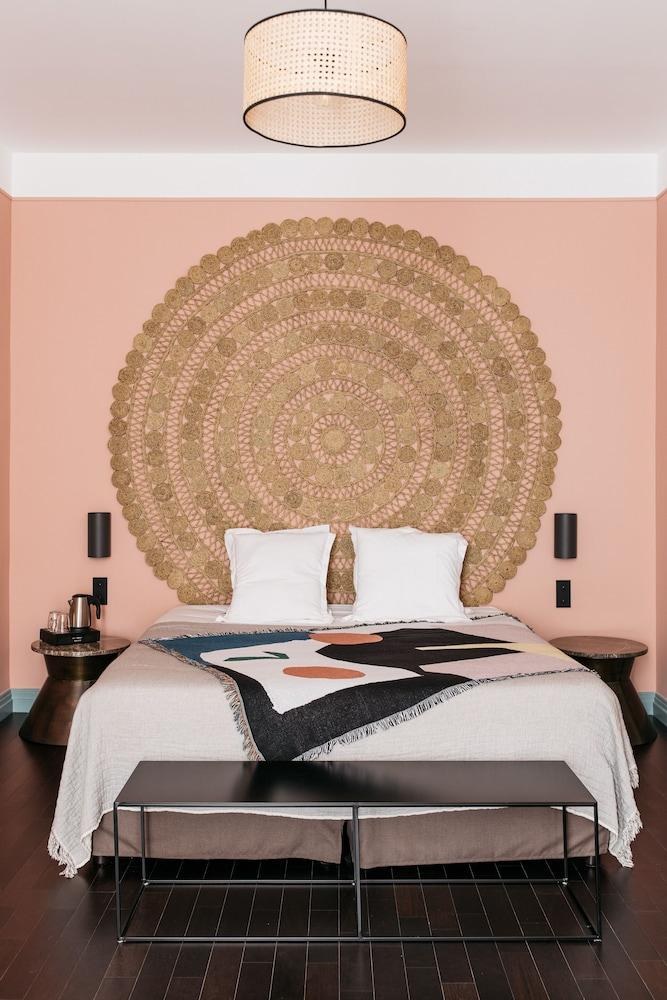 New Hotel Le Quai - Vieux Port photo 2