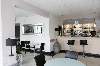 The Originals Boutique, Hôtel Neptune, Montpellier photo 1