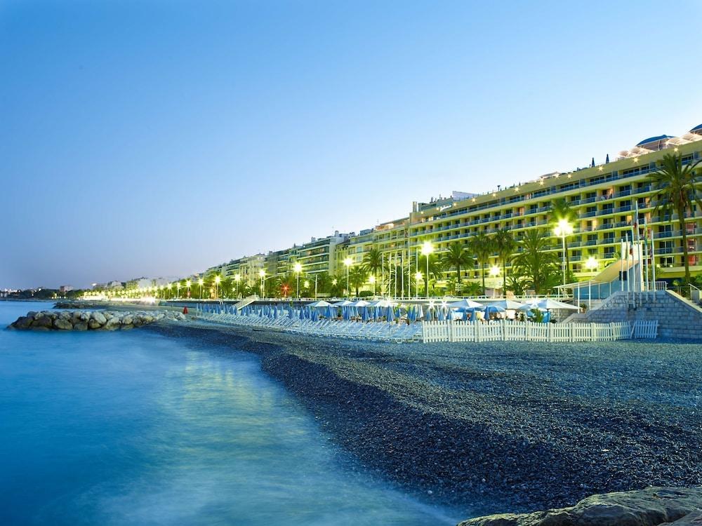 Radisson Blu Hotel Nice photo 3