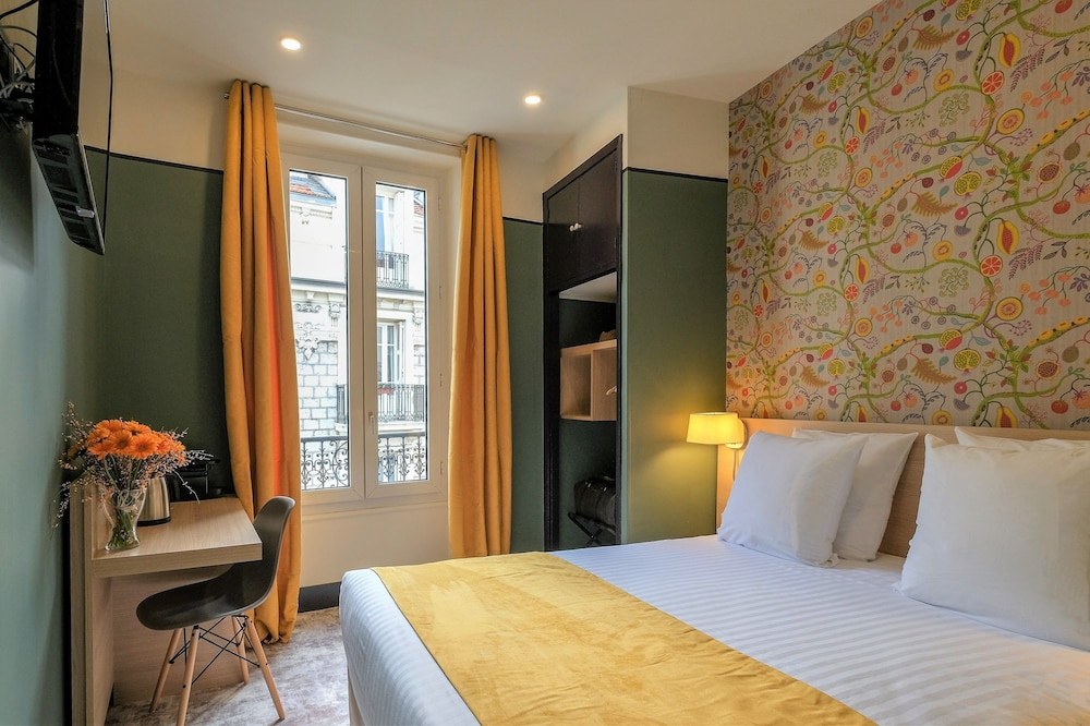 HOTEL DE FRANCE