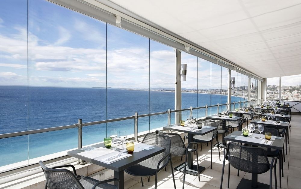 Le Meridien Nice photo 1