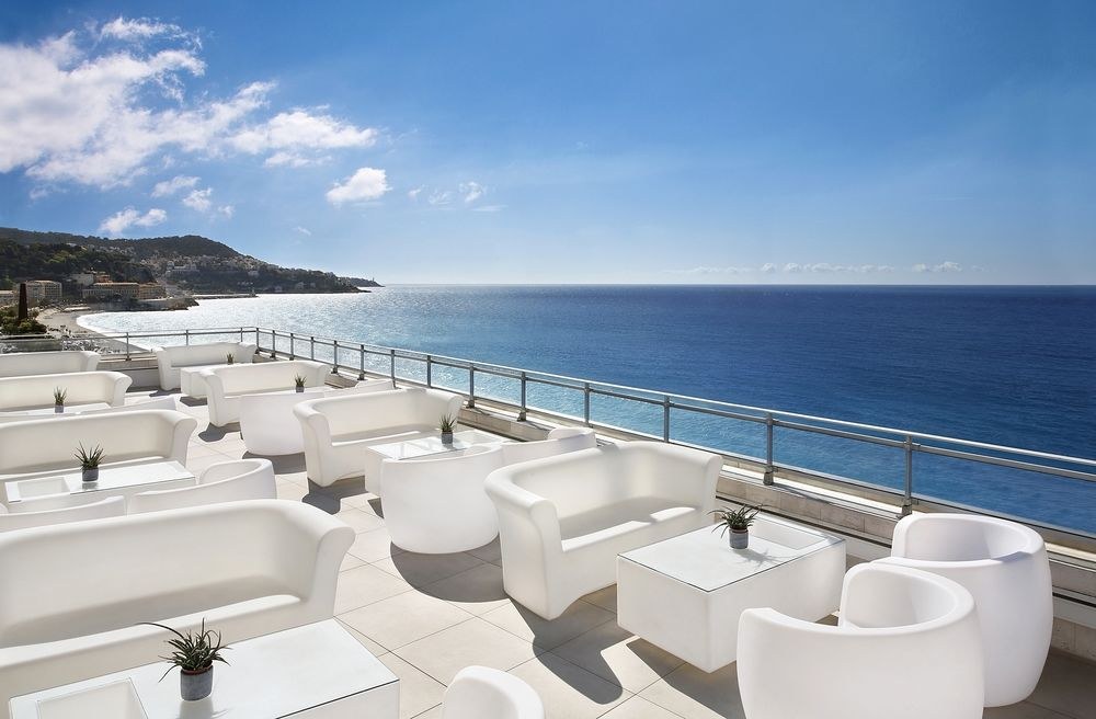 Le Meridien Nice photo 3