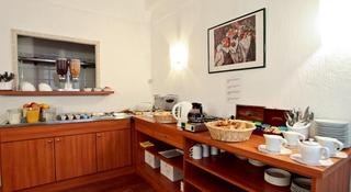 Aparthotel AMMI Nice Lafayette
