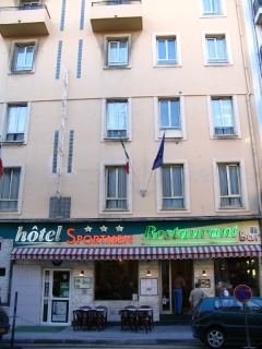 Hotel Esprit d`Azur photo 1