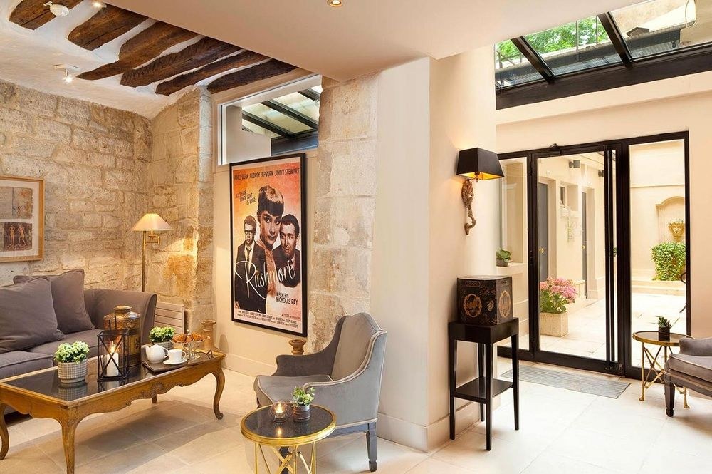 Saint Germain - Paris photo 1
