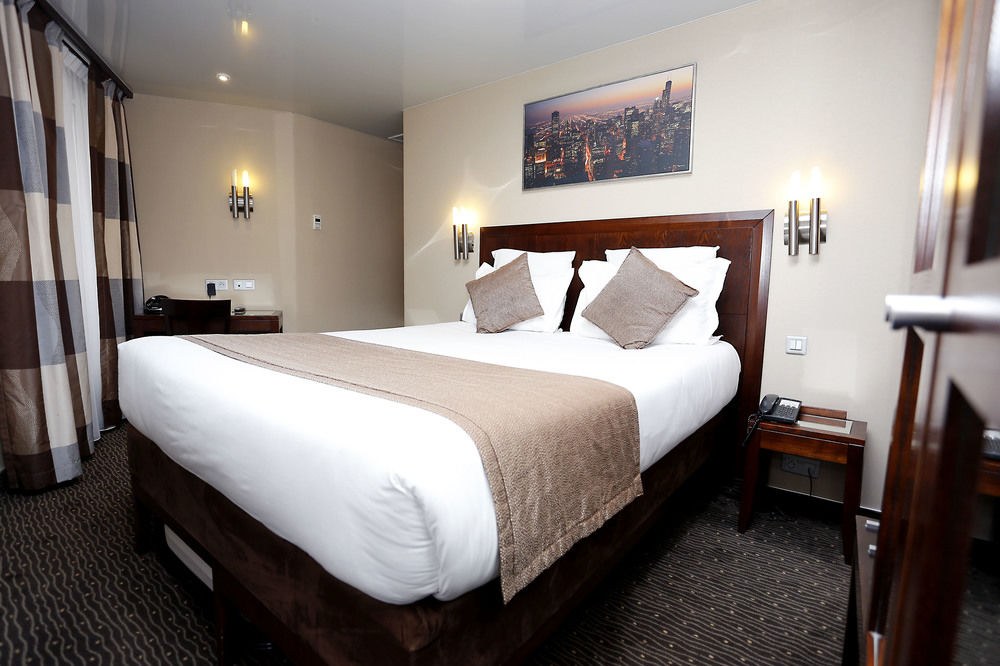 Grand Hotel Francais photo 1