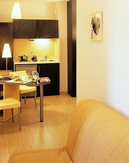 Apparthotel Torcy photo 1