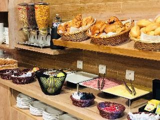 Apparthotel Torcy photo 2