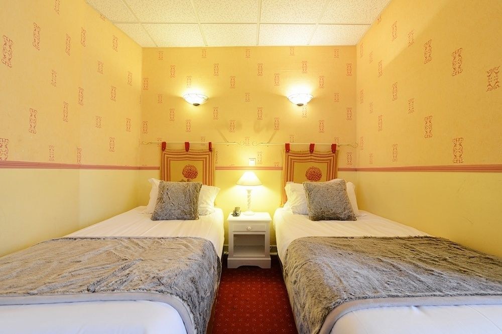 Hotel Ami ¿ Orso Hotels photo 1