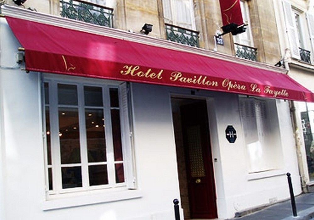 Pavillon Opera Lafayette photo 1