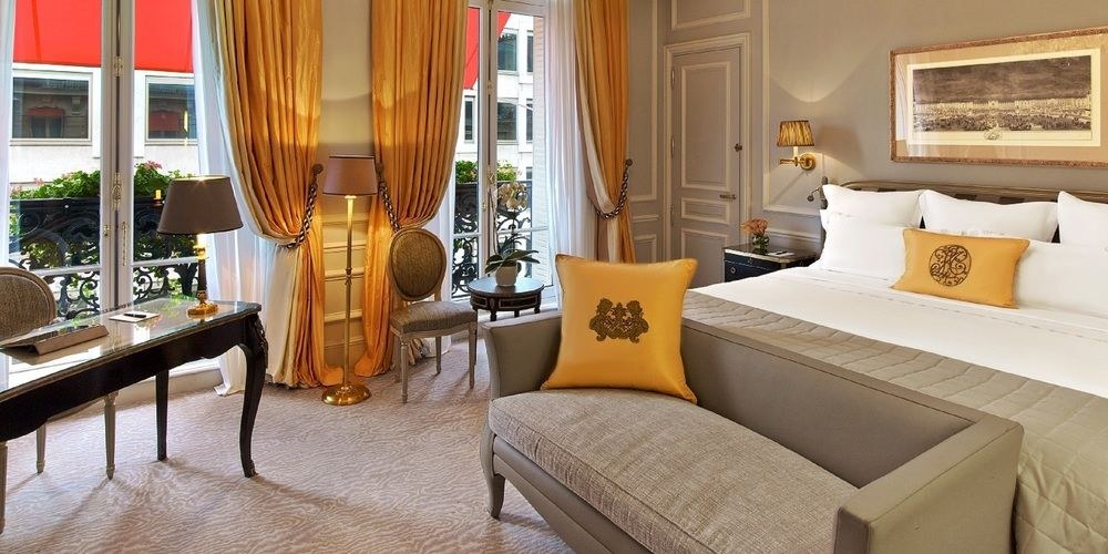 Plaza Athenee