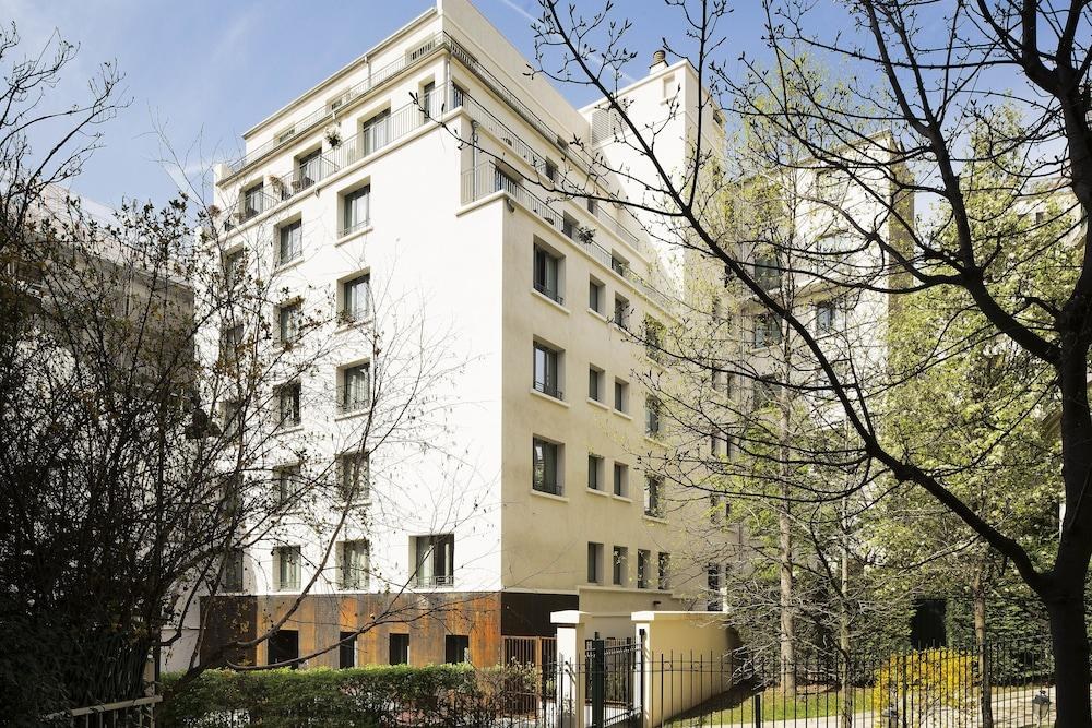 Hotel Villa Saxe Eiffel photo 3