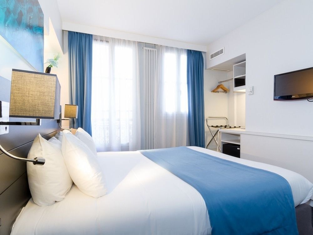 Hotel Le Bailli