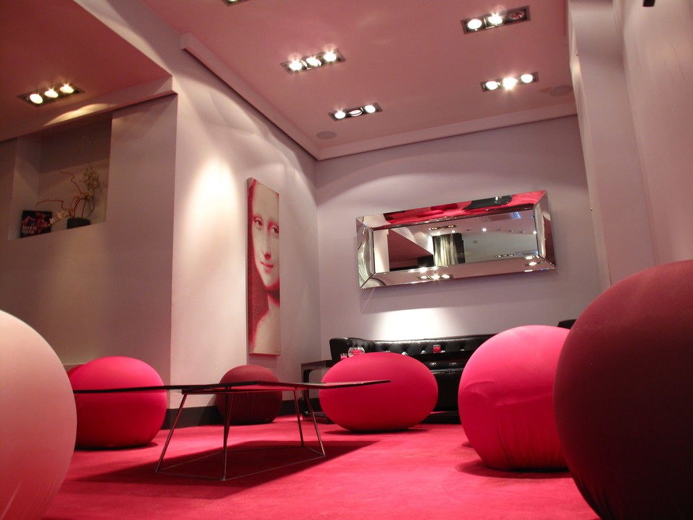 Bobo's (ex Ideal Hotel Design) photo 1