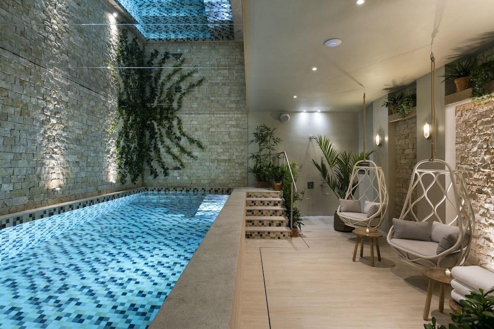 Royal Madeleine Hotel & Spa