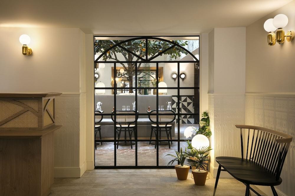 Royal Madeleine Hotel & Spa photo 1