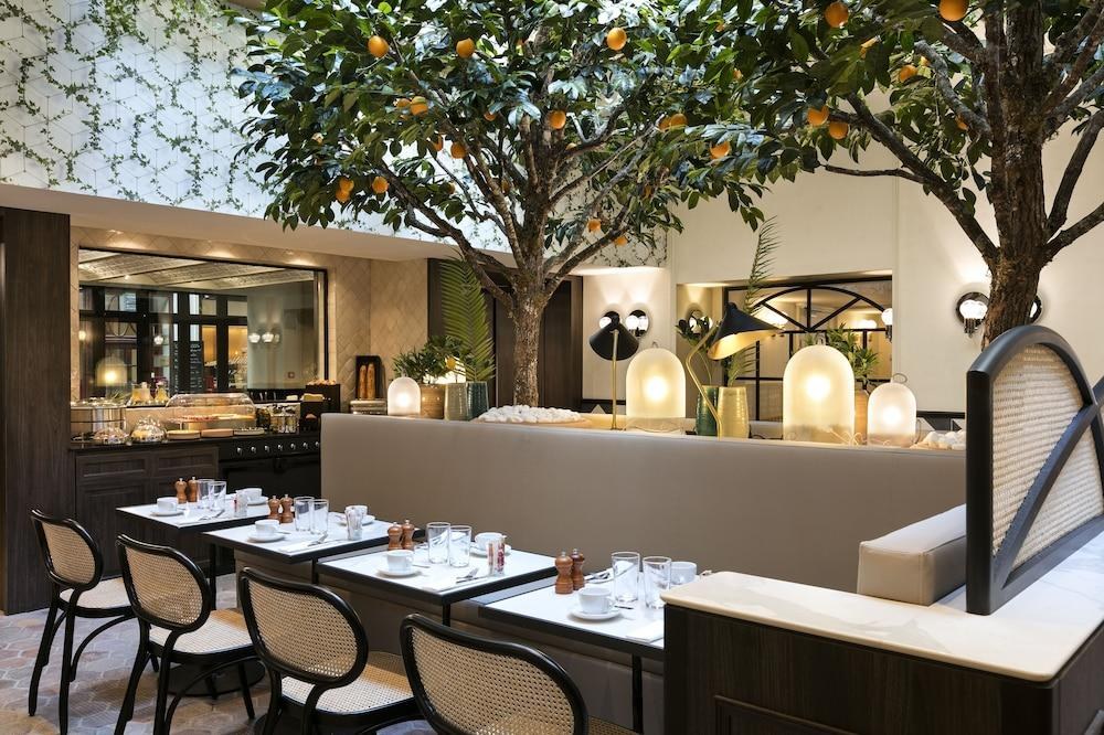 Royal Madeleine Hotel & Spa photo 4