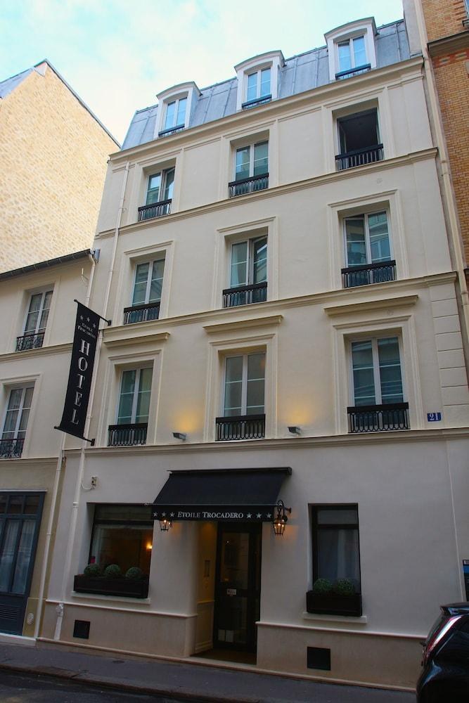 Etoile Trocadero photo 4