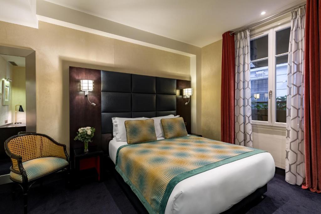 CHALGRIN BOUTIQUE HOTEL photo 4