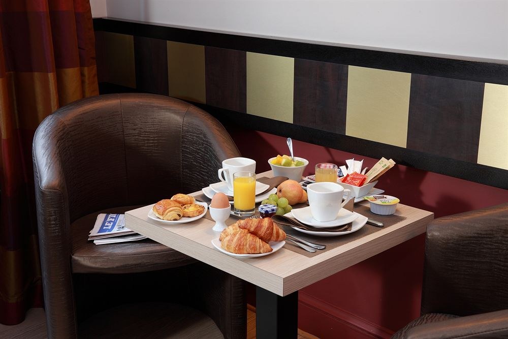 Hotel Haussmann Saint Augustin photo 1