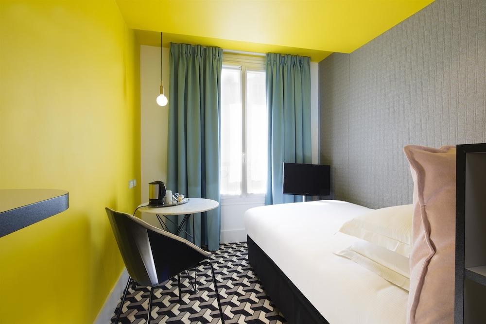 Hotel Haussmann Saint Augustin photo 2