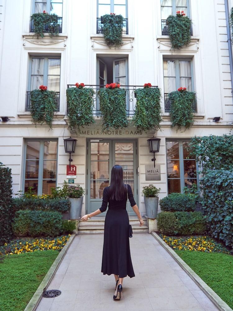Hotel Maison Colbert Member of Meliá Collection photo 4