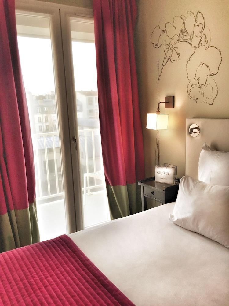 Orchidee Paris photo 3