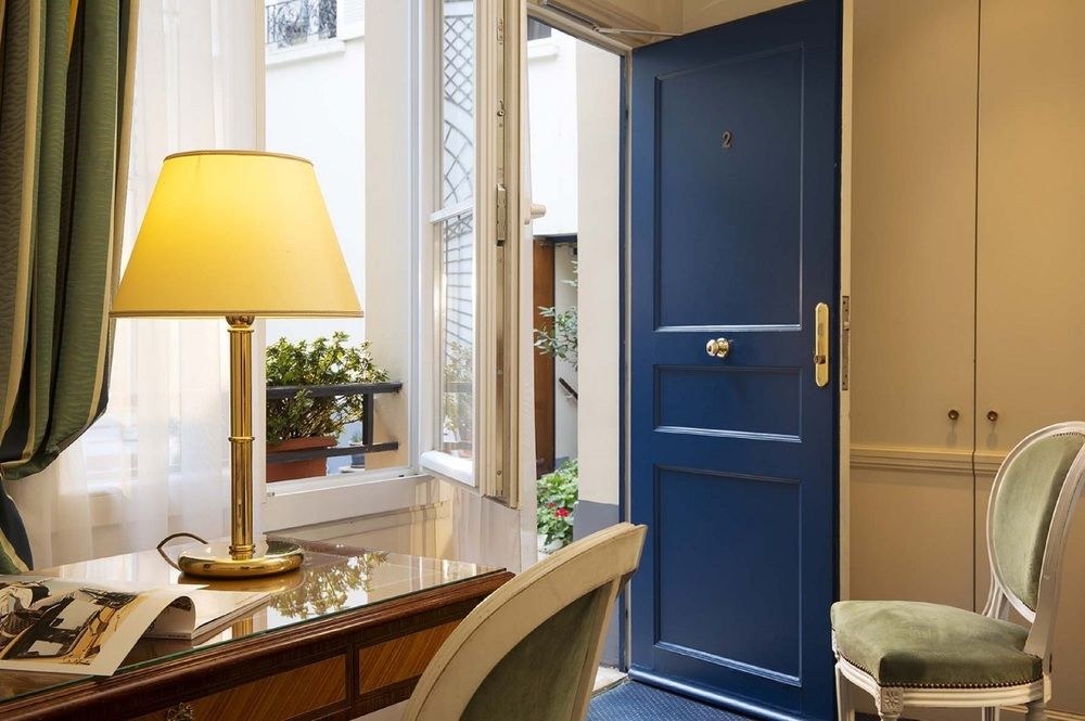 Hotel de Suede Saint Germain photo 2