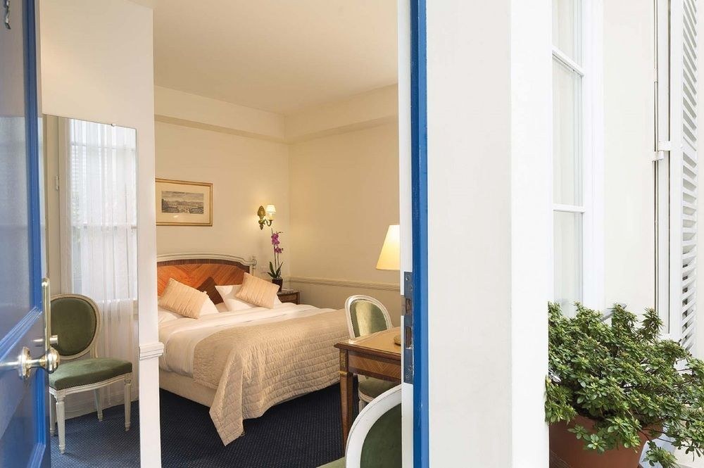 Hotel de Suede Saint Germain photo 4