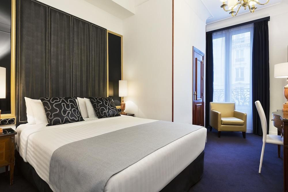 Melia Paris Champs Elysées photo 2