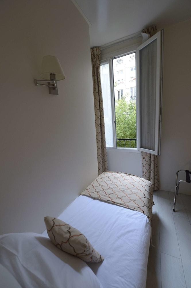 Pavillon de Montmartre photo 3