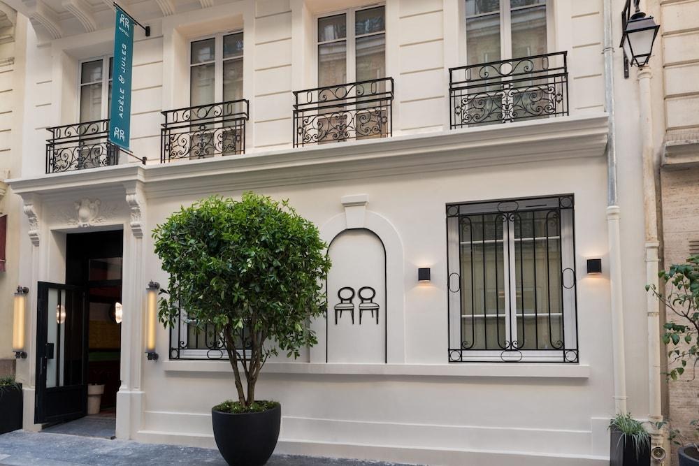 Adele & Jules photo 3