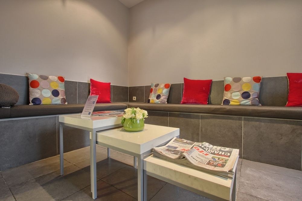 Timhotel Paris Gare de Lyon photo 3