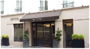 Hotel Armoni