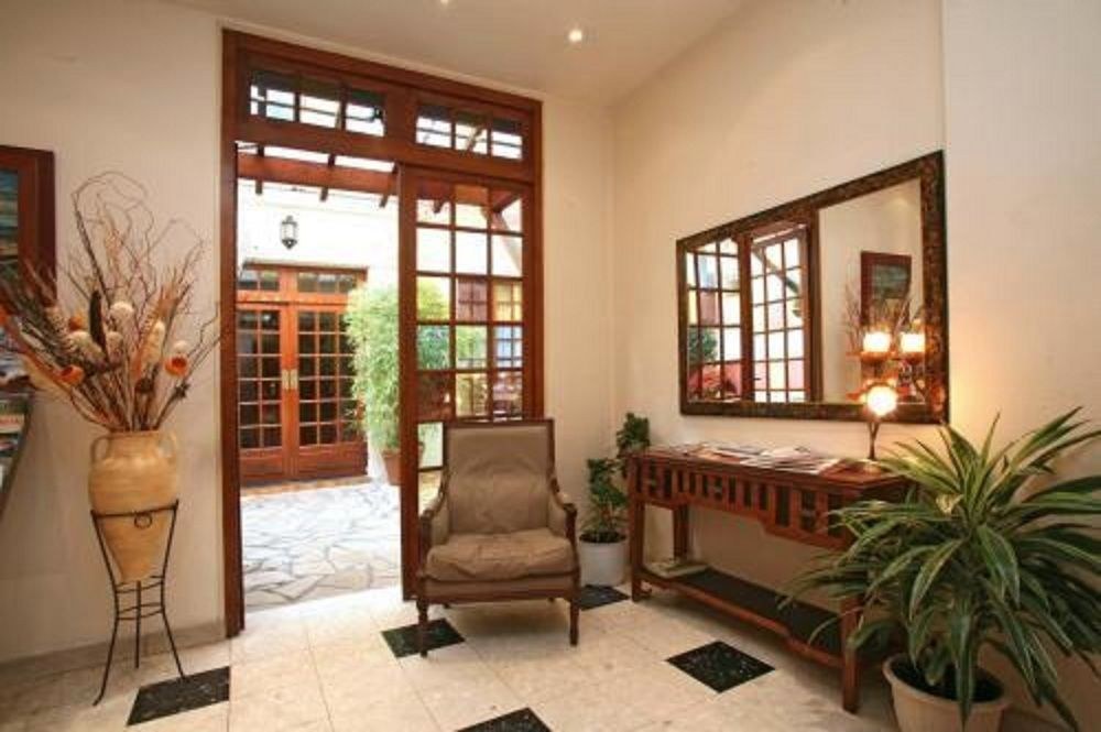 Hotel Lucien & Marinette photo 1