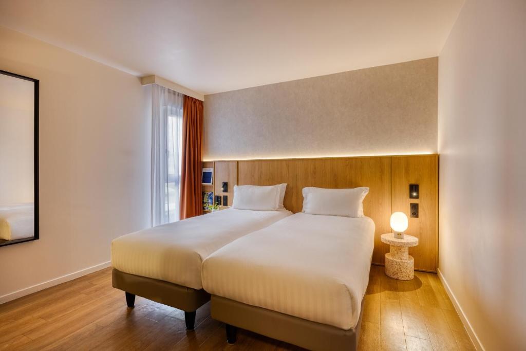 CITADINES REPUBLIQUE PARIS photo 3