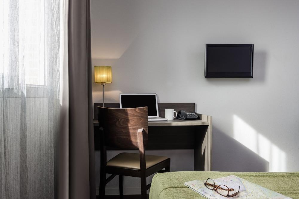 Aparthotel Adagio access Nogent Sur Marne photo 4