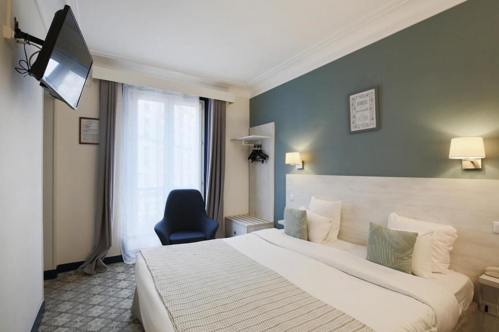 Grand Hotel des Gobelins photo 2