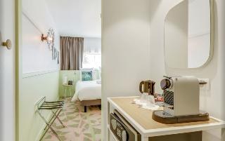 Hotel Mercure Paris Orly Tech Airport photo 2