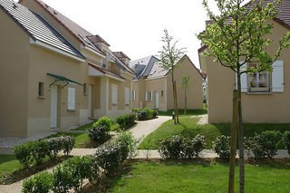 ADAGIO ACCESS MAGNY LE HONGRE photo 1