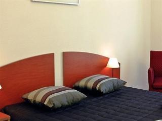 ADAGIO ACCESS MAGNY LE HONGRE photo 2