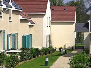 ADAGIO ACCESS MAGNY LE HONGRE photo 4
