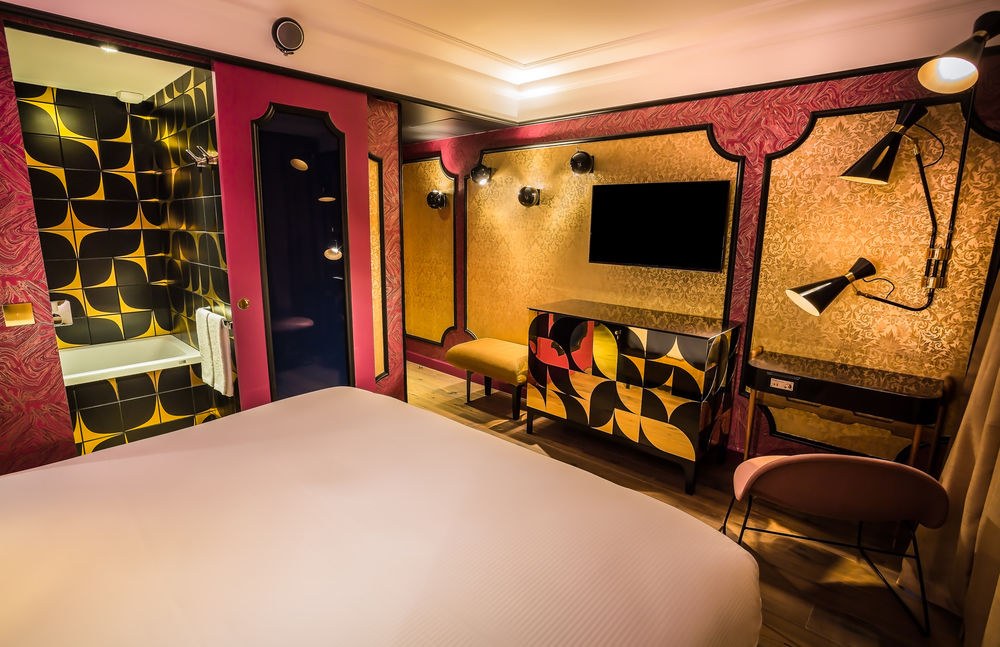 Idol Hotel photo 1
