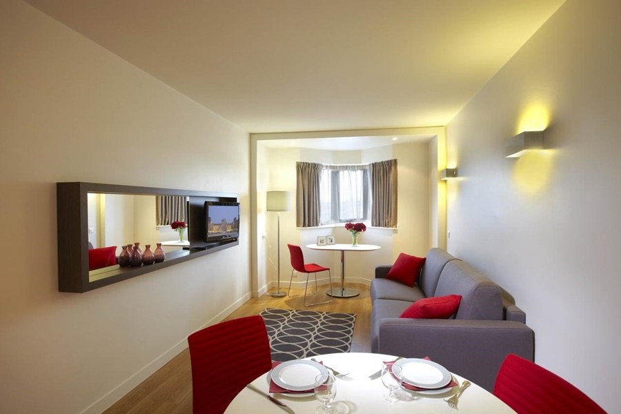 CITADINES MONTPARNASSE PARIS photo 4